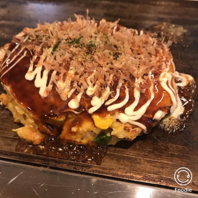 東京下町もんじゃ屋 Rikyu - サブ画像1