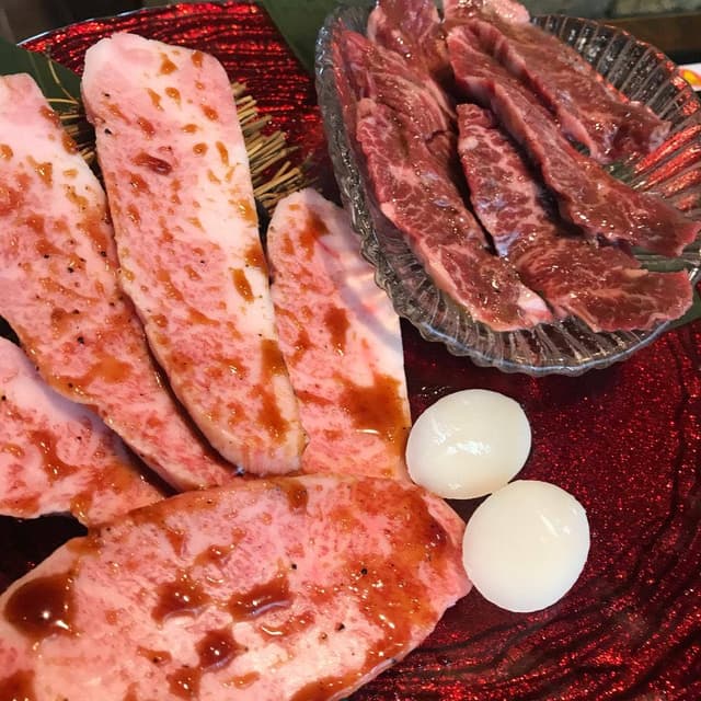 焼肉トラジ コクーンシティ店 - サブ画像3