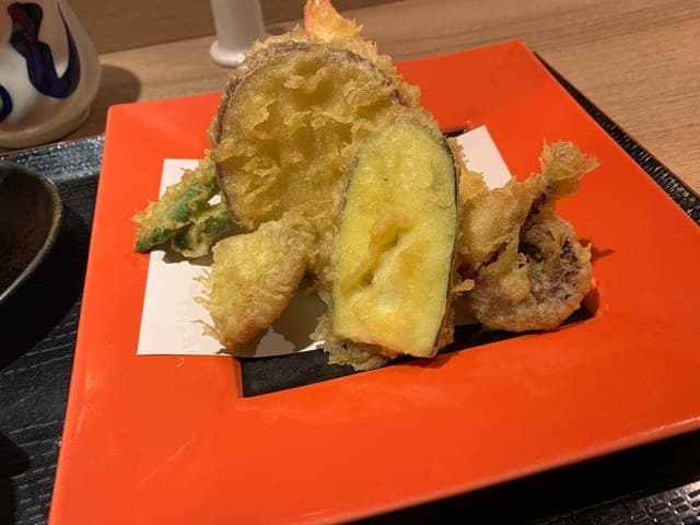 くずし割烹 古まん - サブ画像2