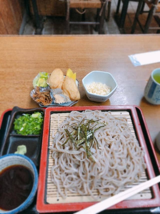 山しげ - サブ画像1