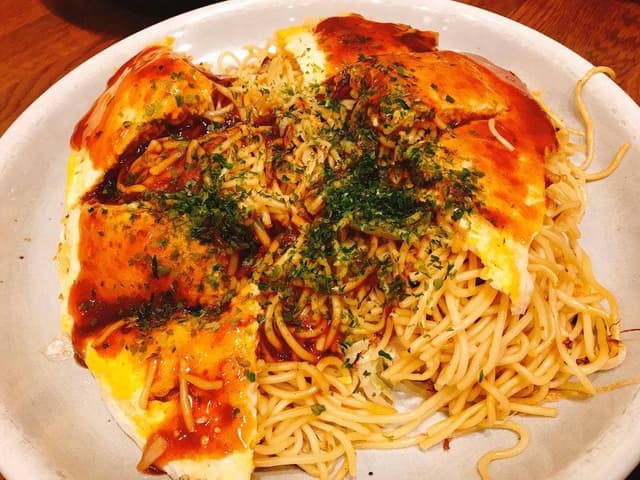 広島風お好み焼き くらわんか - サブ画像1