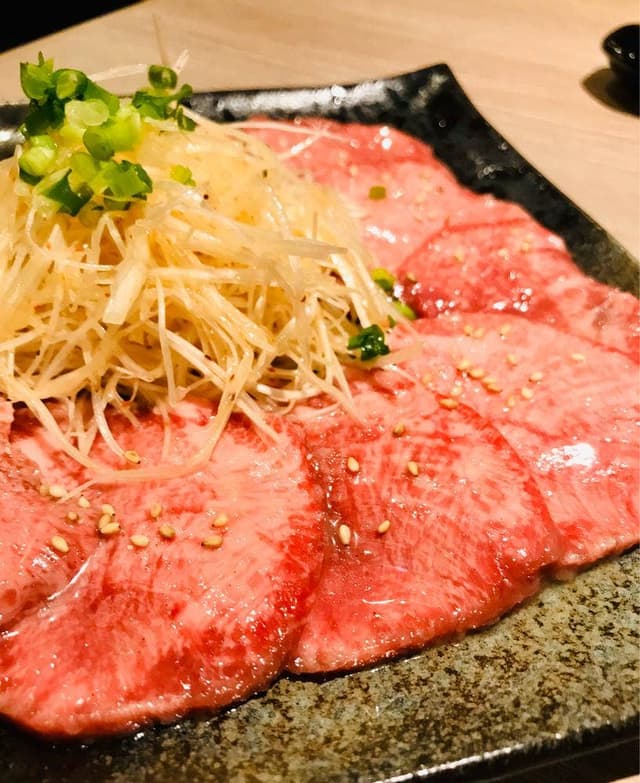 焼肉 ARATA - サブ画像2