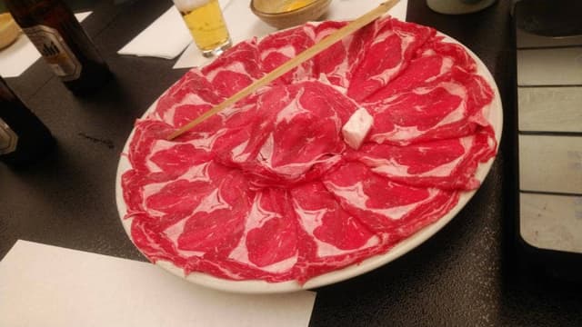 木曽路半田店 - サブ画像3