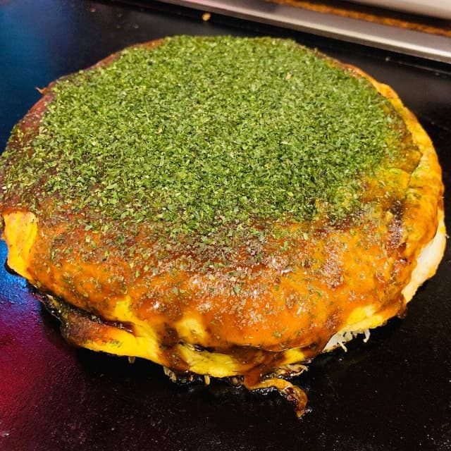 お好み焼きもんじゃ居酒屋 ふわとろ工房 上野店 - サブ画像3