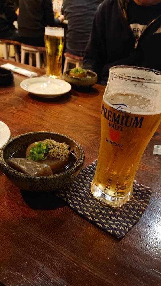 なみのりチキン - サブ画像3