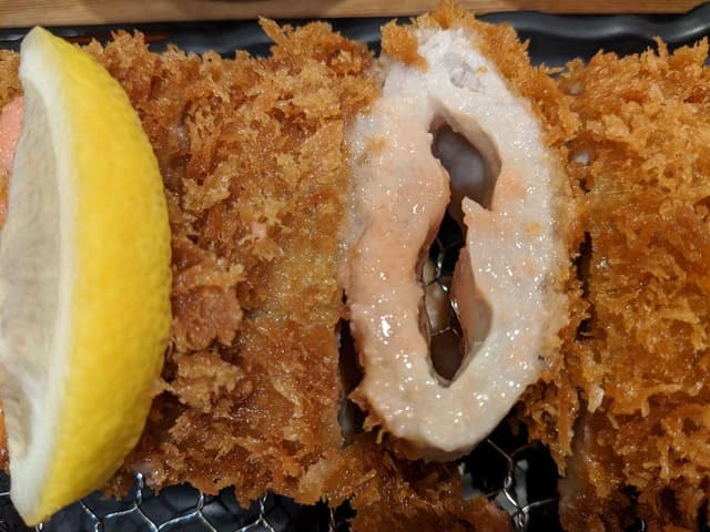 かつはな亭 佐野店 - サブ画像2
