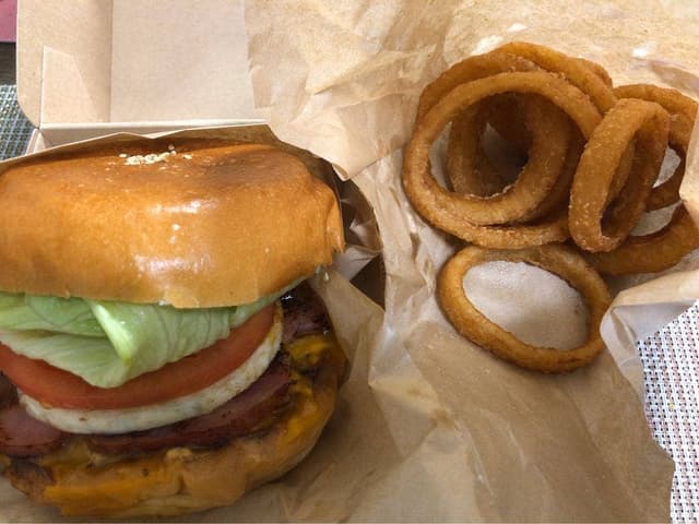 Sims Lane Burger Stand - サブ画像3