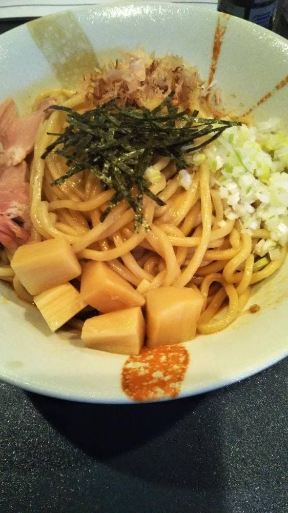 麺屋お杉 - サブ画像3