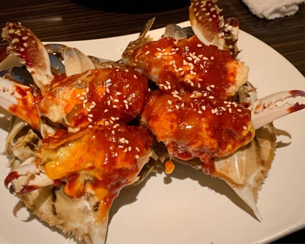プロカンジャンケジャン 大阪店