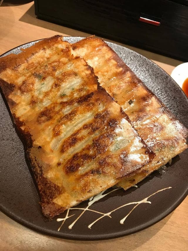 浪花ひとくち餃子 餃々 金山小町店 - サブ画像1