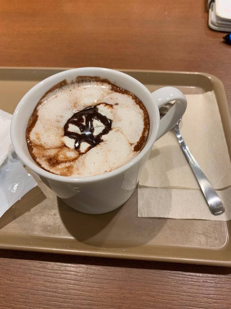 PROMENADE CAFE あべちか店