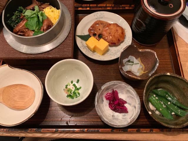 個室和食居酒屋 かまくら 上野店 - サブ画像1