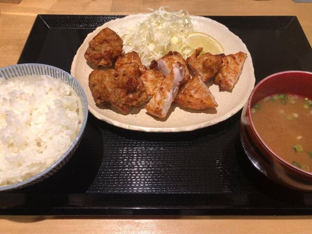 おひさまげんき食堂 - サブ画像1