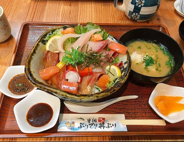 大乃屋 - サブ画像1