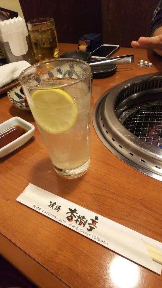 杏樹亭 駒岡店 - サブ画像3