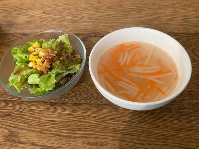 カフェサザンマーケット - サブ画像1