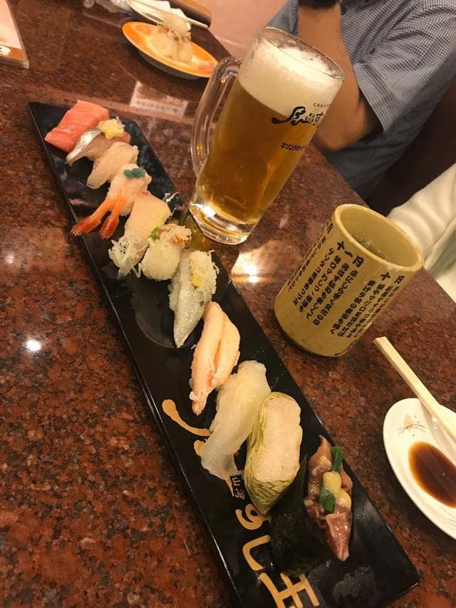 すし八 - サブ画像3