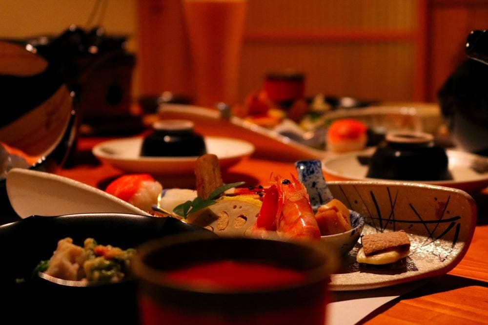 鷹の庄