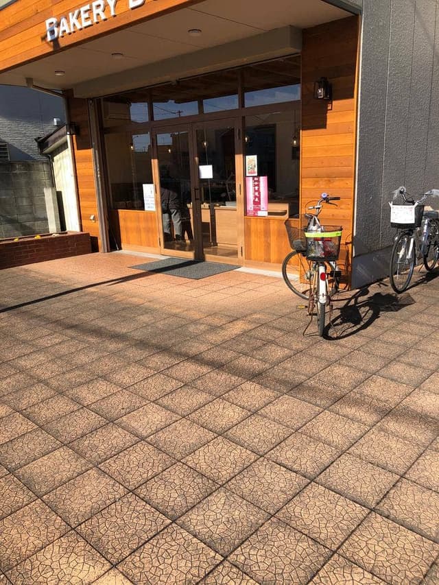 BAKERY BUBU - サブ画像1