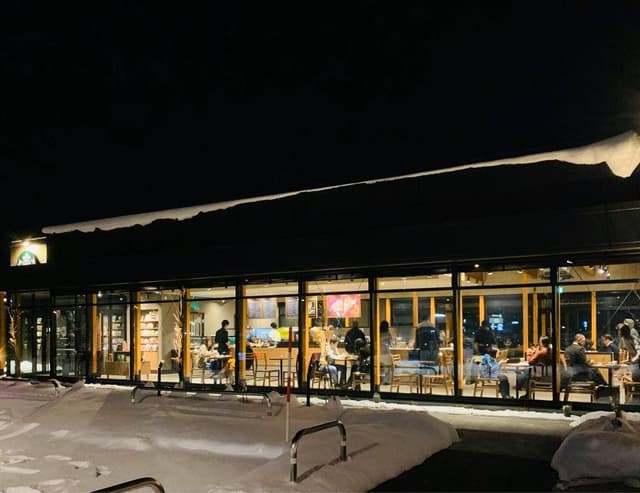 スターバックス コーヒー 旭川北彩都店 - サブ画像3