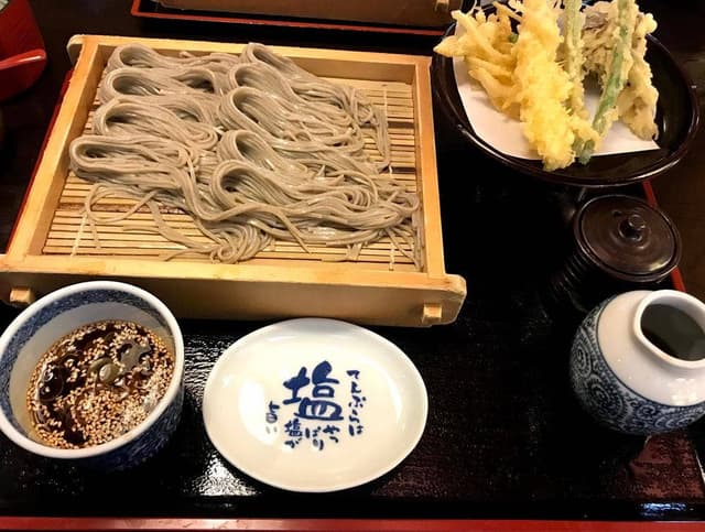 小嶋屋総本店 長岡喜多町店 - サブ画像2