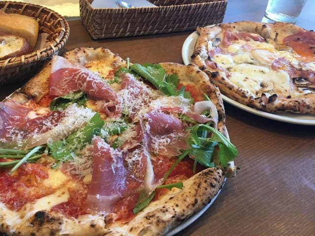 IN THE GREEN GARDENS - サブ画像1