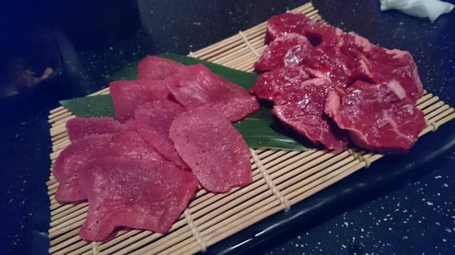 黒毛和牛 善 天王寺店 - サブ画像1