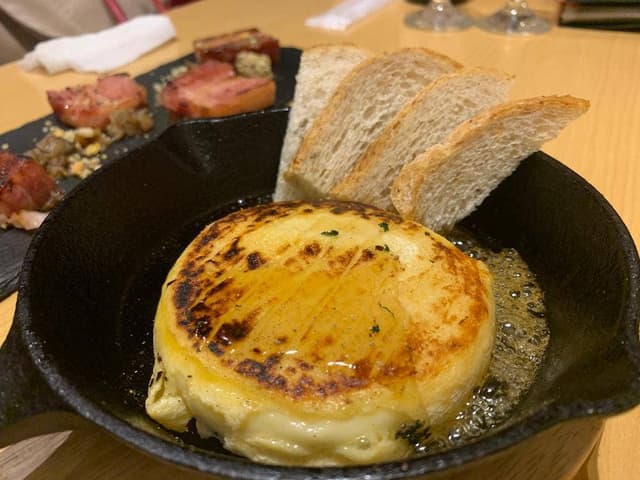 和欧創作ダイニング トランジスタ - サブ画像3