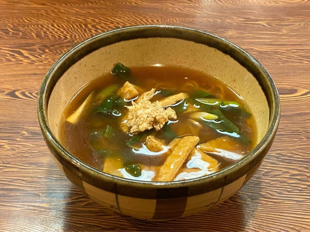 寺町更科