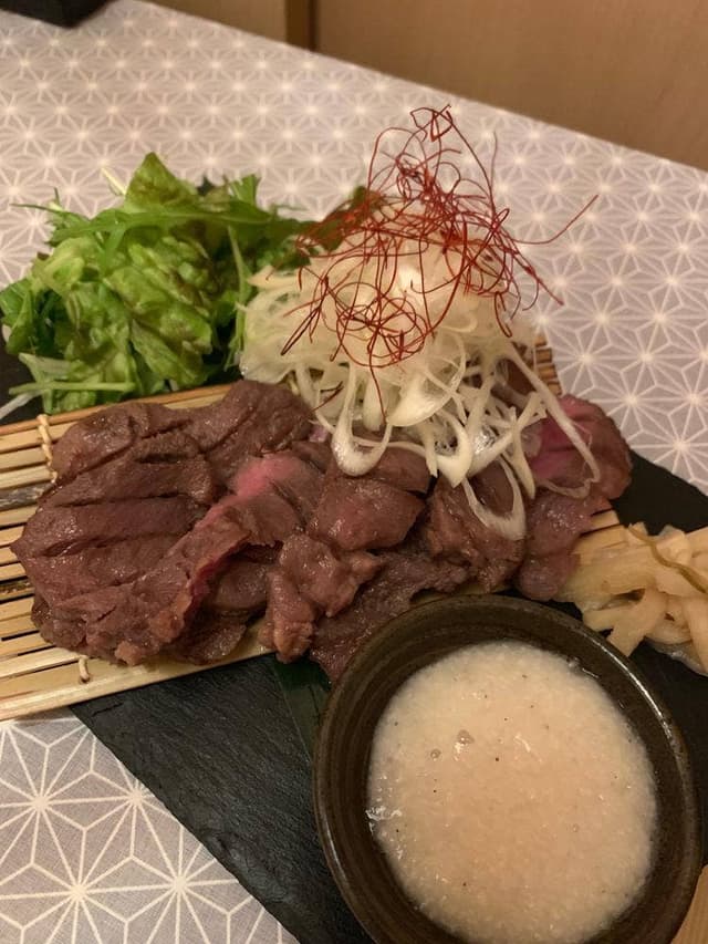 地酒と創作和食 神兵衛 名駅店 - サブ画像1
