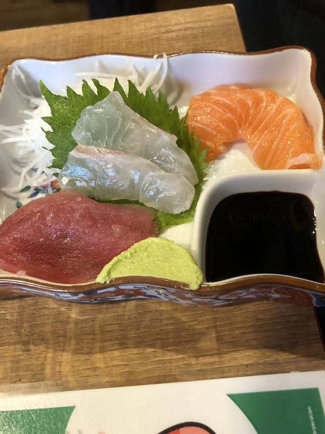 新橋へそ 京都駅前店 - サブ画像3