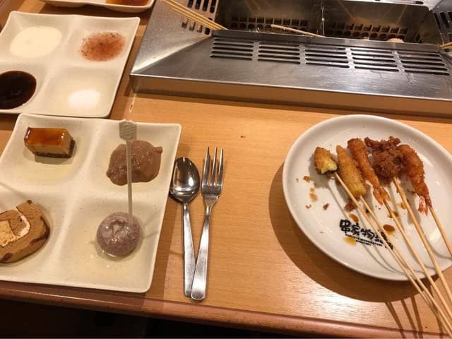 串家物語 KITTE博多店 - サブ画像2