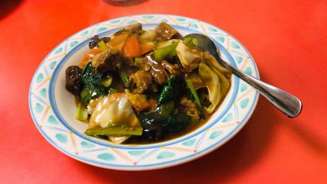 広東料理 三十番 十二間道路店 - サブ画像1