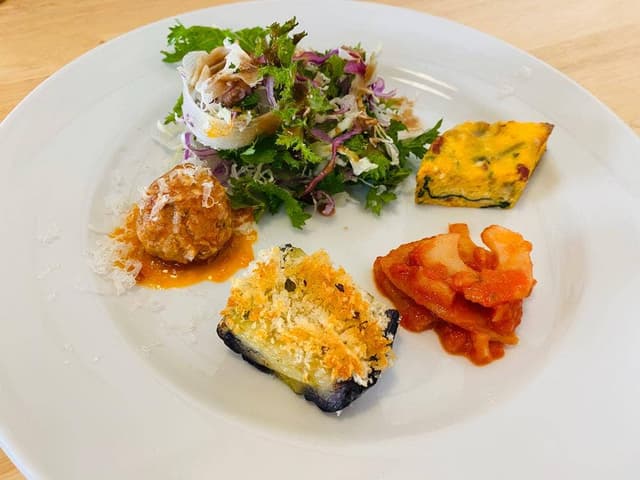 SAN LUCIO - サブ画像1