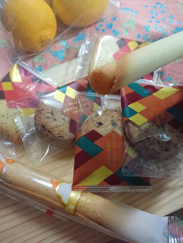 ヨックモック 山陽百貨店 - サブ画像1