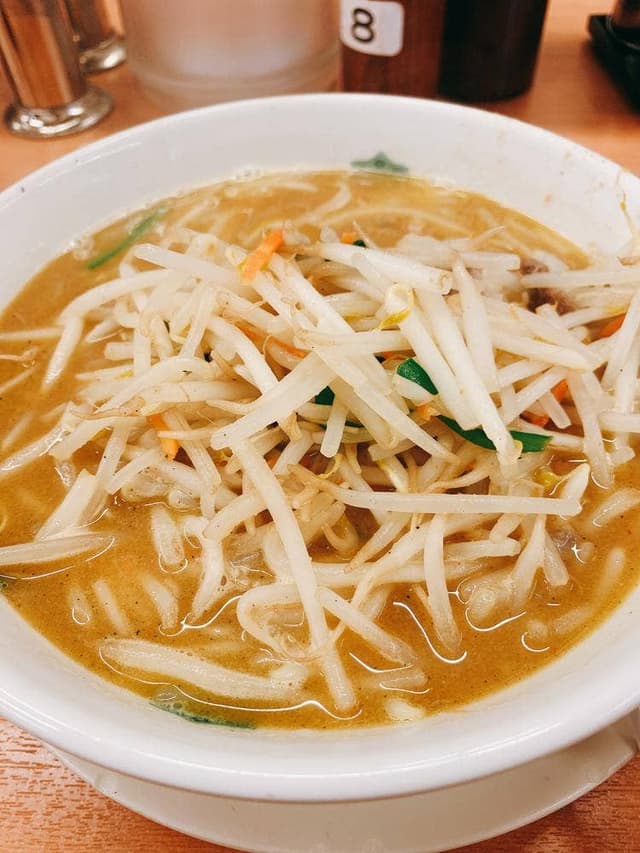 日高屋 大塚南口店 - サブ画像3
