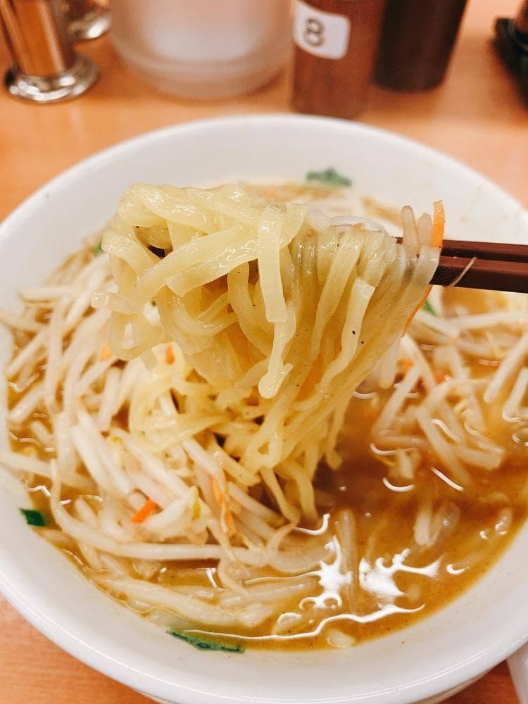 日高屋 大塚南口店