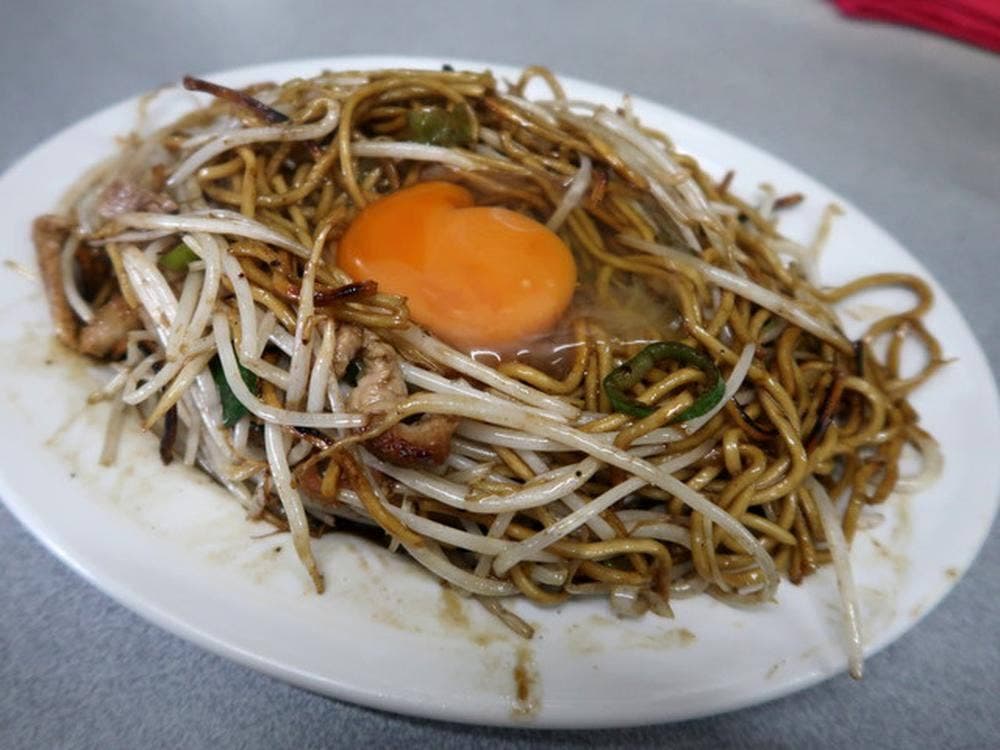 中央亭