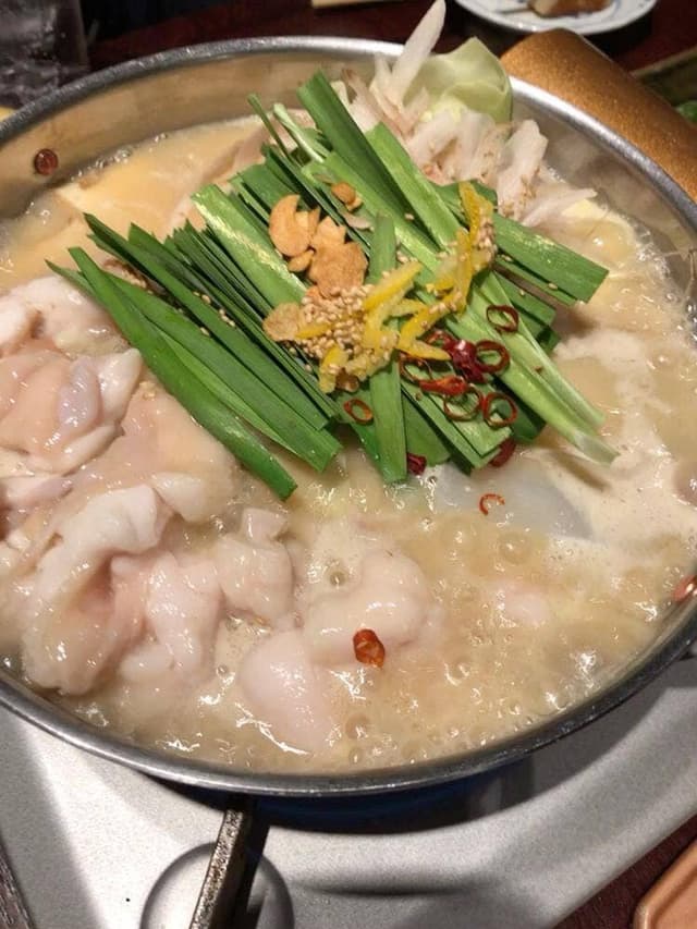 もつ吉 渋谷店 - サブ画像3