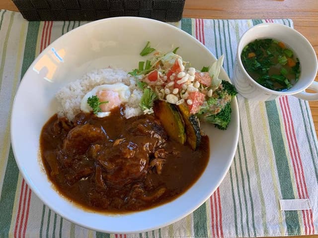 ONE LOVE - サブ画像2