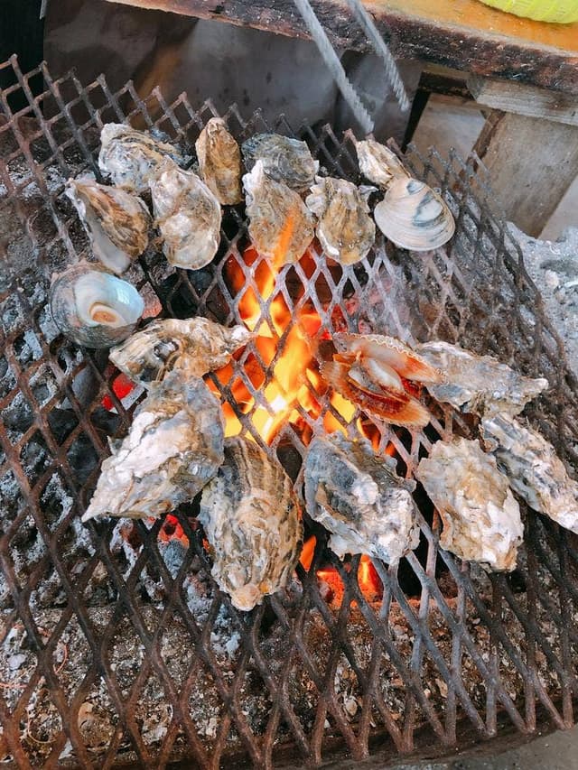 深山水産 - サブ画像1