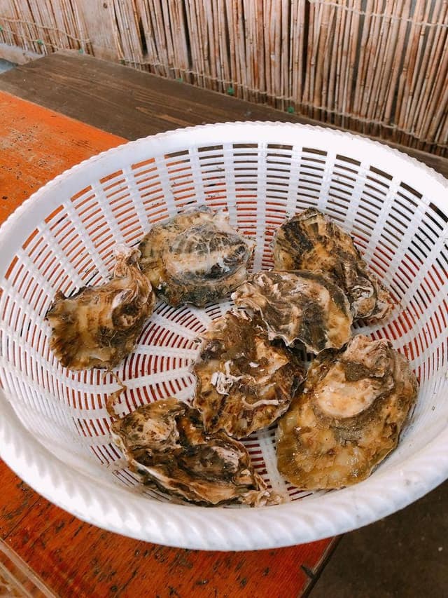 深山水産 - サブ画像3