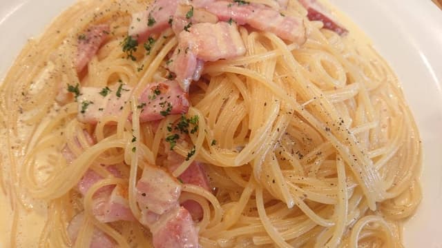 PIZZA&PASTA Pesce - サブ画像3