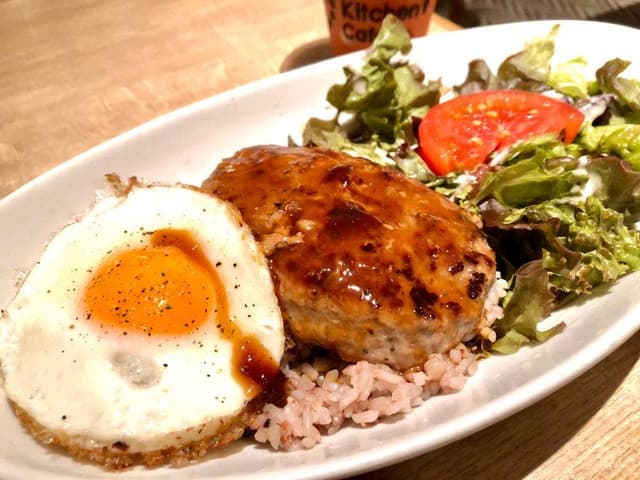 モアナキッチンカフェ 有楽町イトシア店 - サブ画像1