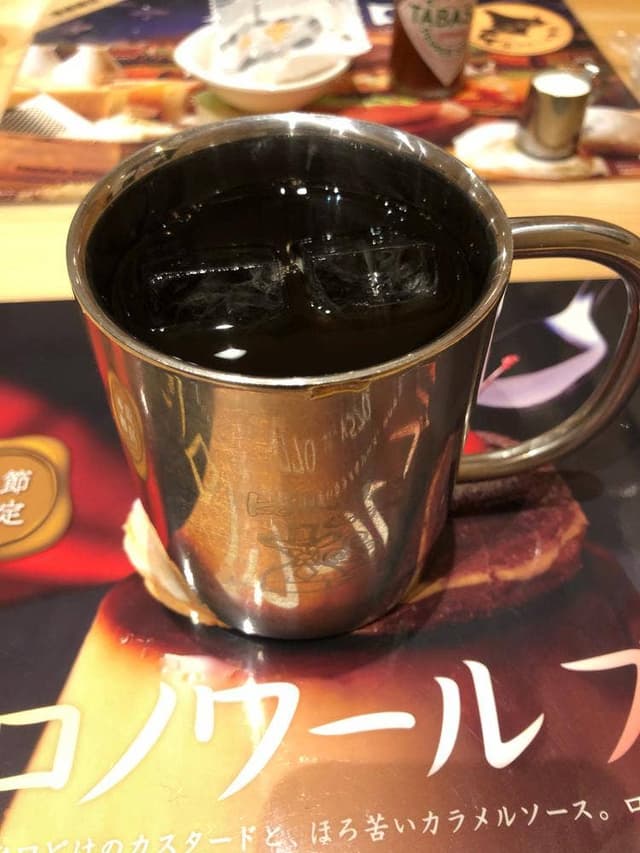 コメダ珈琲店 長崎浜町店 - サブ画像2