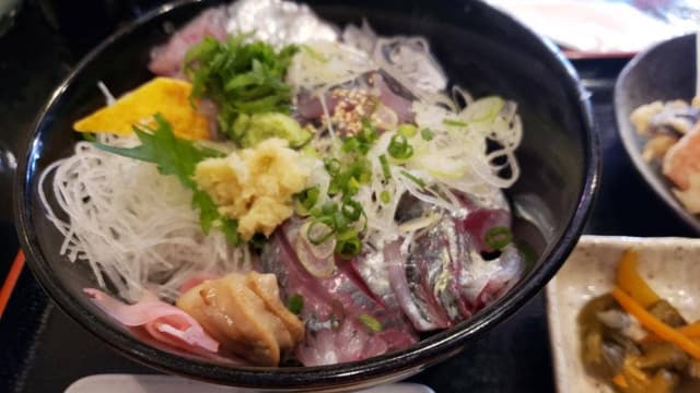 地球食堂 - サブ画像3