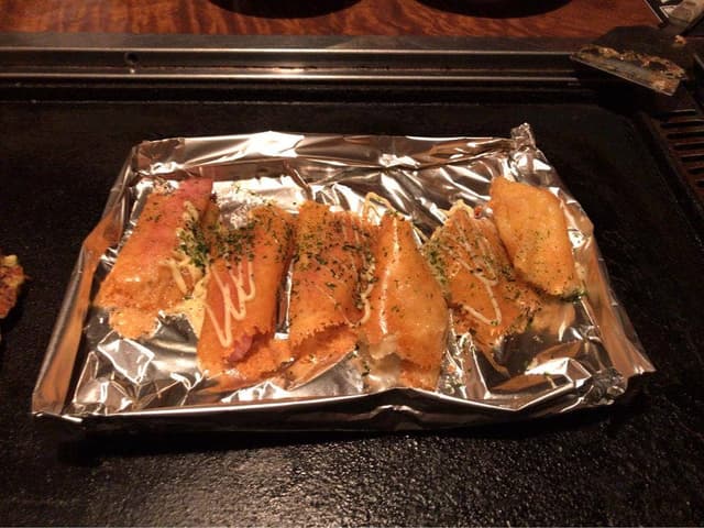 一夢庵 本店 - サブ画像3