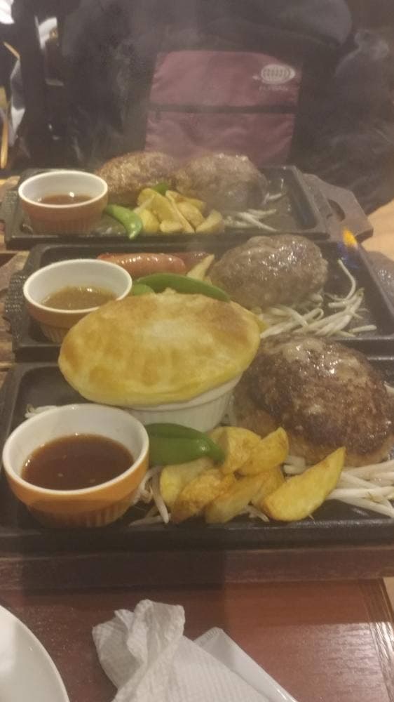 MOBY DICK なんばパークス店