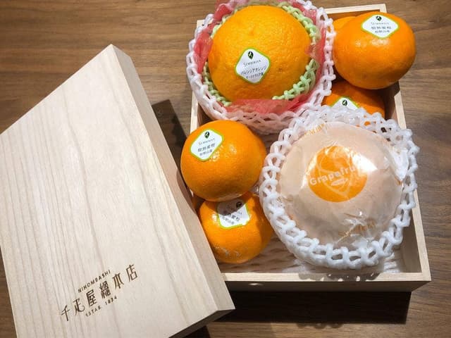 千疋屋総本店 玉川高島屋店 - サブ画像3