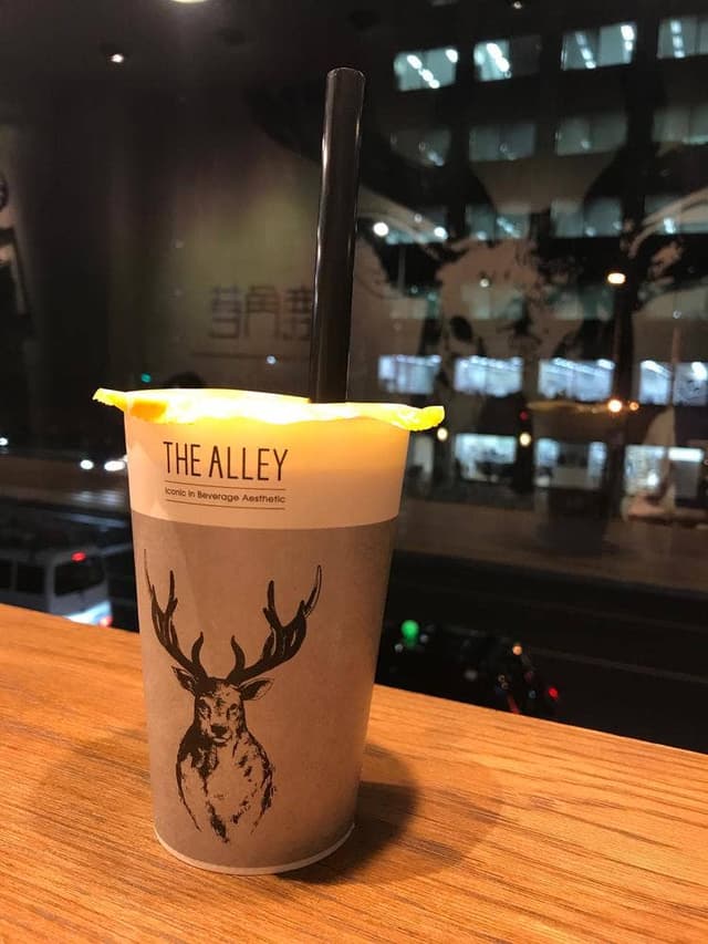THE ALLEY 青山店 - サブ画像1